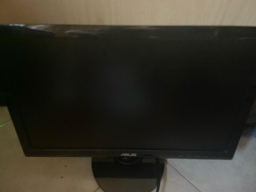 Asus vs197de tn monitor - asus,