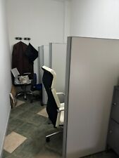 PANNELLI DIVISORI PER CALL CENTER CON SCRIVANIA