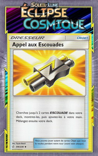 Appel aux