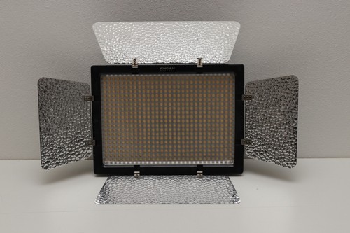 Luce led yongnuo 600l - led, +