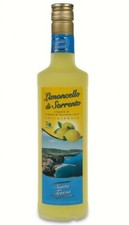 LIMONCELLO DI SORRENTO IGP CL. 50 30° SANTA TERESA LIQUORI