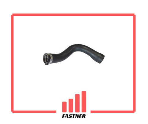 Tubo intercooler aria opel - intercooler,