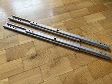 Porsche 911 912 binari sedili