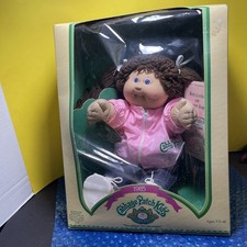 Bambola Coleco Cabbage Patch