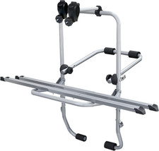 STEELBIKE Portabici Posteriore