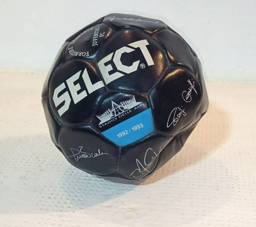Juventus 1992 select - juventus,