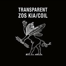 Transparent von Zos Kia, Coil