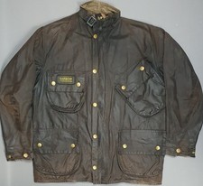Barbour A7 International Tuta