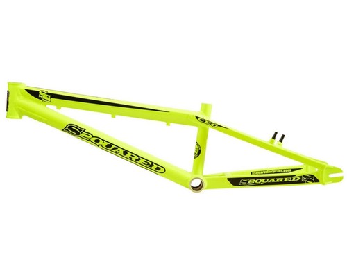 Telaio corsa ssquared - telaio,