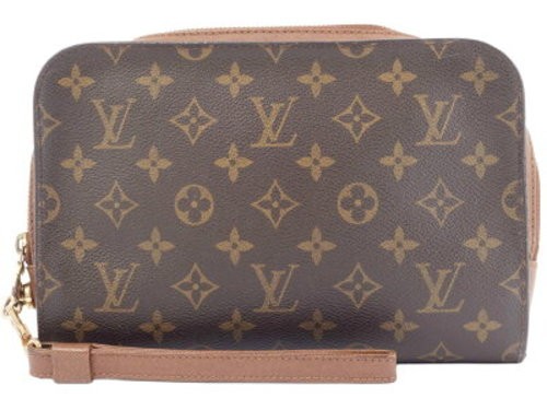 Borsa pochette louis - louis, vuitton