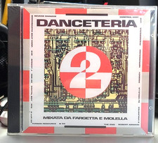 Artisti  Vari - Danceteria 2 -