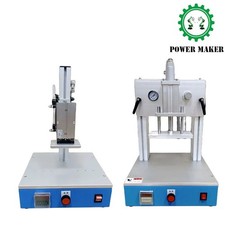 Presse pneumatiche presse