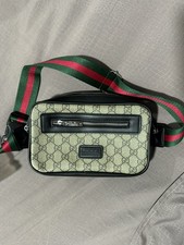 Borsello Gucci Uomo come nuovo