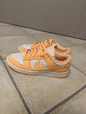 Dunk Low Peach Cream