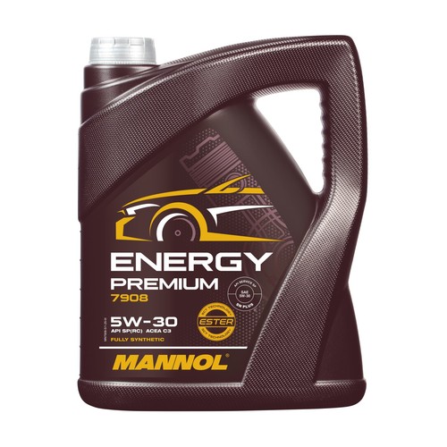 Olio motore mannol 30 - olio,