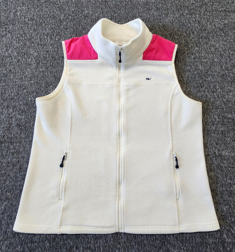 Vineyard vines gilet pile - vines,