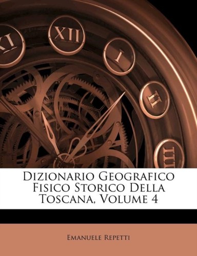 Repetti dizionario - repetti,