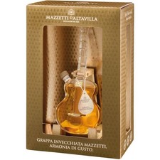 Grappa Mazzetti d’Altavilla