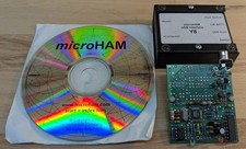 MicroHAM Y8 Interfaccia USB -