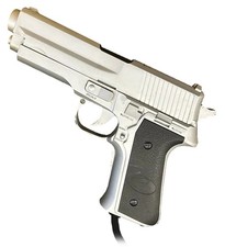 Pistola Panther PSX/PS2/Saturn