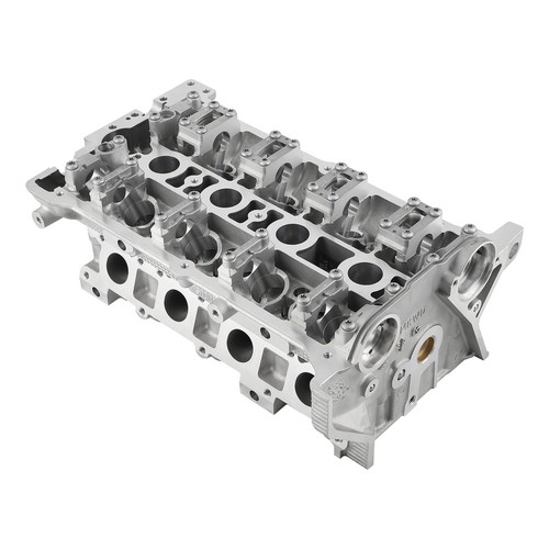 Testa cilindro motore per - , vw