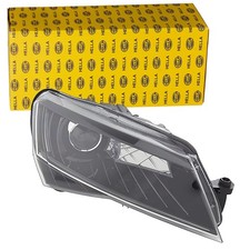 FARO LED HELLA BI-XENON D3S