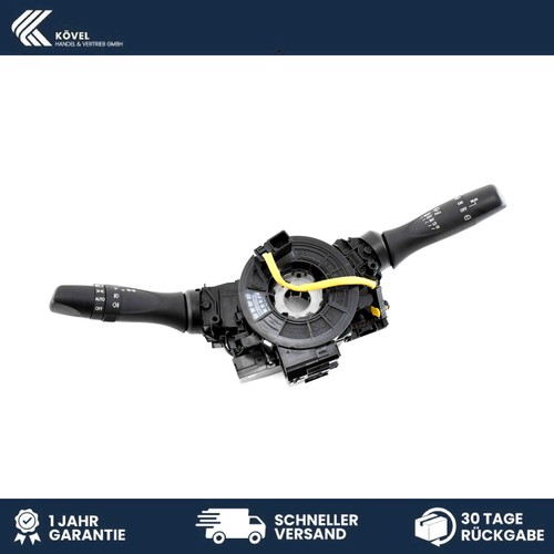 Leva comando con anello - leva,