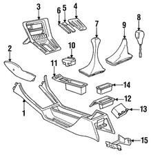 NUOVO VANO POSTERIORE BMW