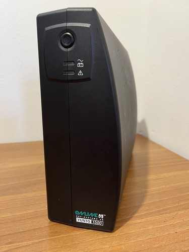 Gruppo continuita ups 1500va - ups,