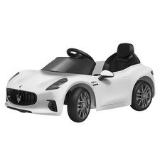 Maserati Granturismo 12V