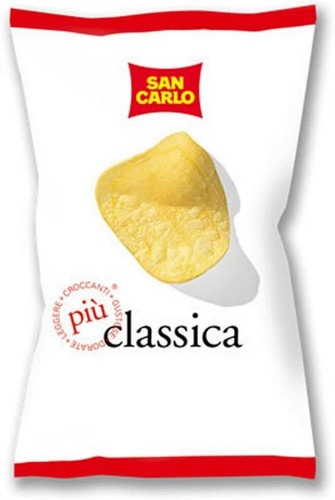 Buste patatine san carlo - di,