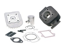 Cilindro sportivo Polini 50cc