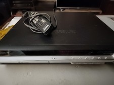 Sony DAV-HDX500 5 dischi DVD Changer sistema home theater testato funziona con telecomando