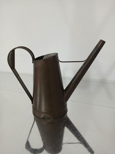 Antico bricco olio - , oliera