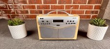 Radio epoca bush - radio, d'epoca