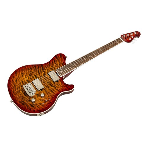 Music man usa axis - music, sport