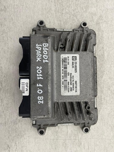 Centralina motore ecu - motore, per