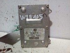 A0028202426 CENTRALINA FARI