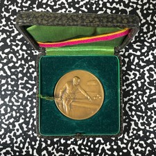 Lotto medaglie club biliardo