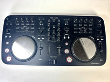 Pioneer ddj ergo - ddj-ergo-v, controller