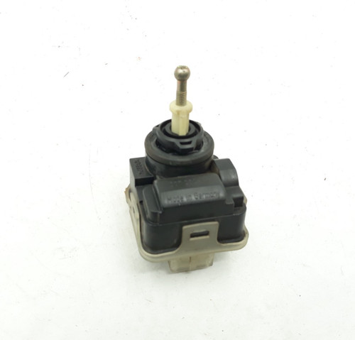 Motorino regolazione assetto
