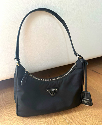 Borsa tracolla prada - borsa,
