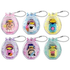 BANDAI Tamagotchi da collezione Angelo Snack Time