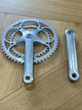 Guarnitura Campagnolo C Record
