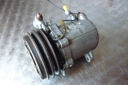 Compressore aria condizionata - compressore,