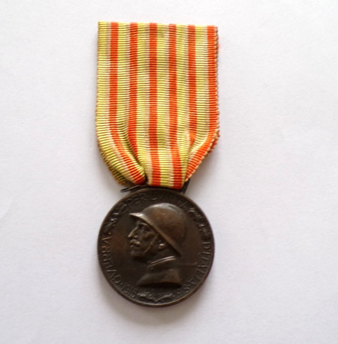 Medaille bronze commemorative - bronze,