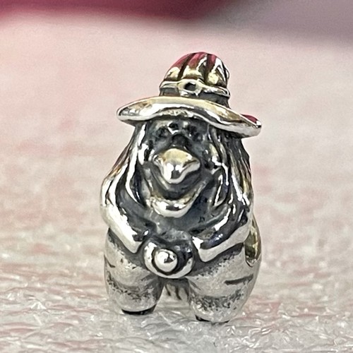 Autentico charm pandora - autentico, strega