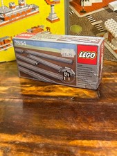 1x Lego 7854 Treno 12 Volt