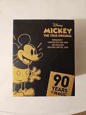 Disney Topolino Il Vero