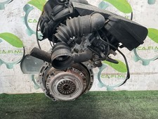 MOTORE COMPLETO PER FORD Fusion 2° Serie FXJA Benzina 1.4 (05>09)